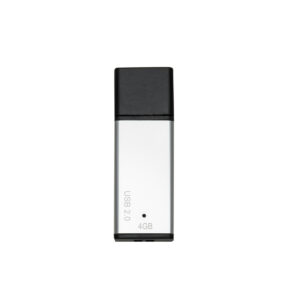 XPDP7001 - Pen drive Pratinha 4GB e 8GB.