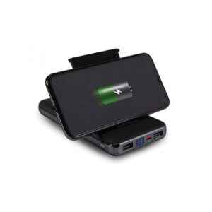 XPBI714348 - Power Bank de Indução com Visor