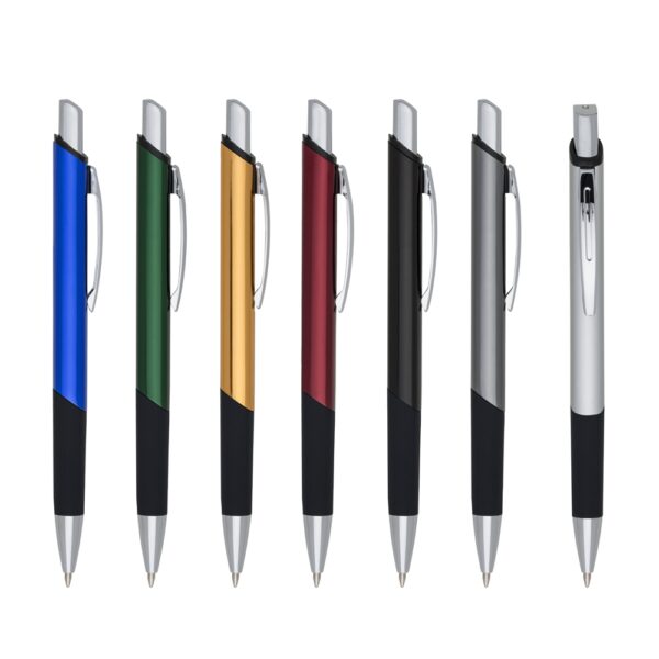 XCE71020 - Caneta em Metal - Imagem 2