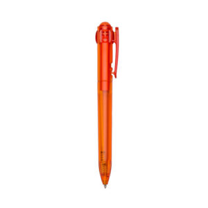 XCE712262 - Caneta Plástica