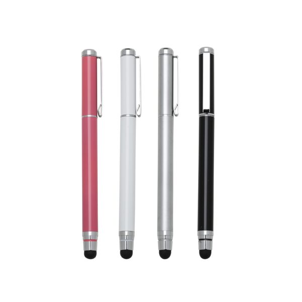 XCE712441 - Caneta em Metal Touch - Imagem 2