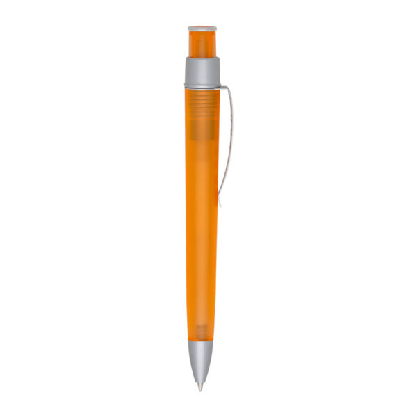 XCE700204 - Caneta Plástica - Imagem 6