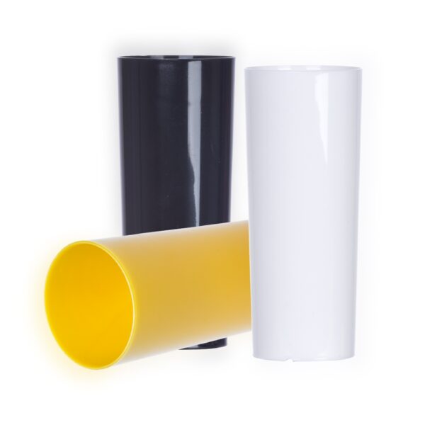 XCLDL13699L - Copo Long Drink Leitoso - Imagem 2