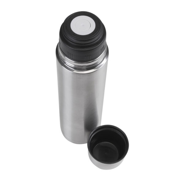 GTAI74078 - Garrafa Térmica em Inox 1 L - Imagem 2