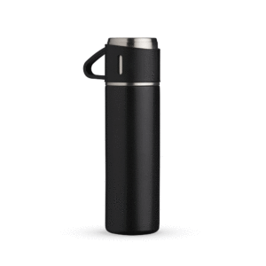 XGTI718639 - Garrafa Térmica Inox 450 ml