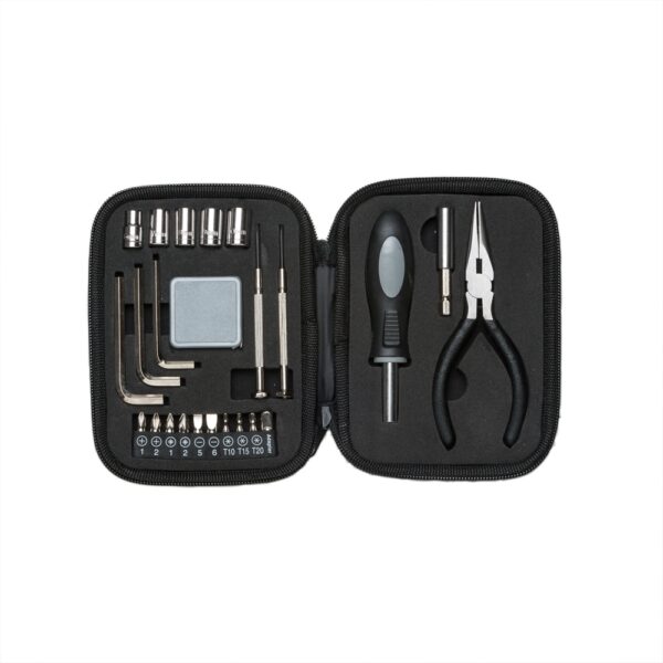 XKF713745 - Kit Ferramenta 24 Peças - Imagem 2