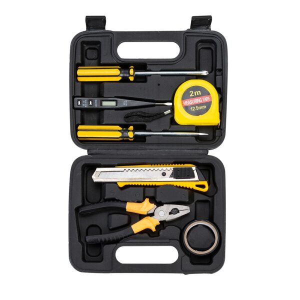 XKF714010 - Kit Ferramenta 7 Peças - Imagem 2