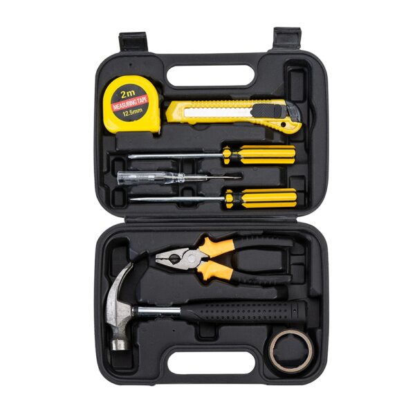 XKF714011 - Kit Ferramenta 8 Peças - Imagem 2