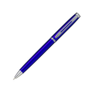 YW710079 - Caneta Crown Libra Chrome