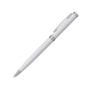 YW710081 - Caneta Crown Liverpool Chrome