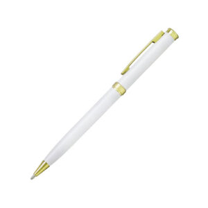 YW710080 - Caneta Crown Liverpool Gold