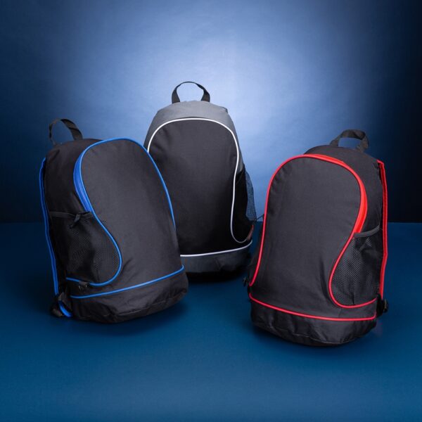 XMP713981 - Mochila Poliéster. - Imagem 2
