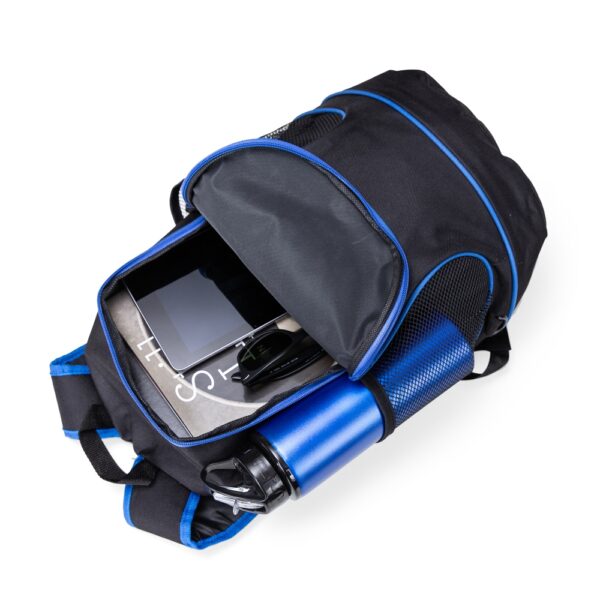 XMP713981 - Mochila Poliéster. - Imagem 3