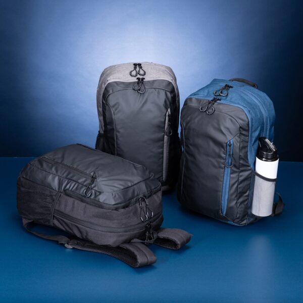 XMN713984 - Mochila de Nylon. - Imagem 3