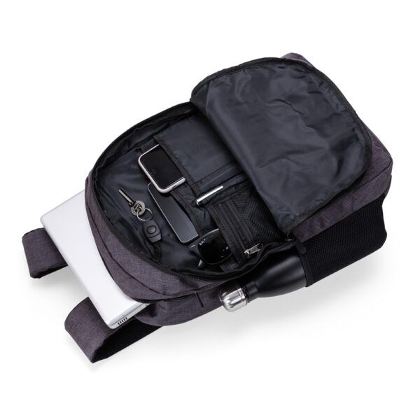 XMN713985 - Mochila de Nylon. - Imagem 2