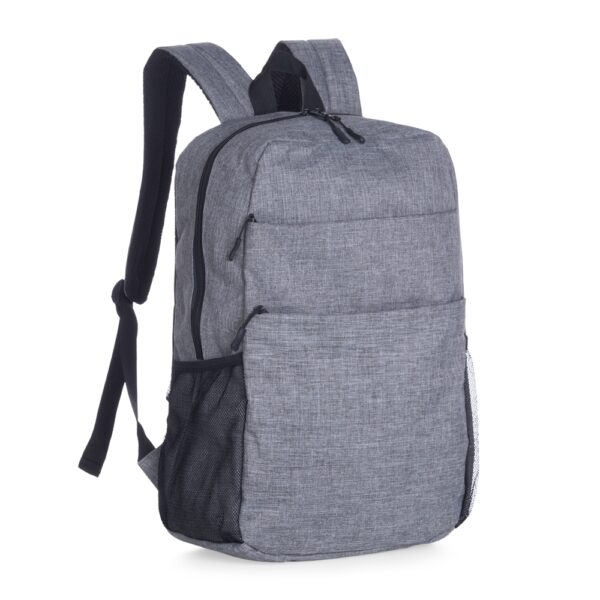 XMN713986 - Mochila de Nylon. - Imagem 2