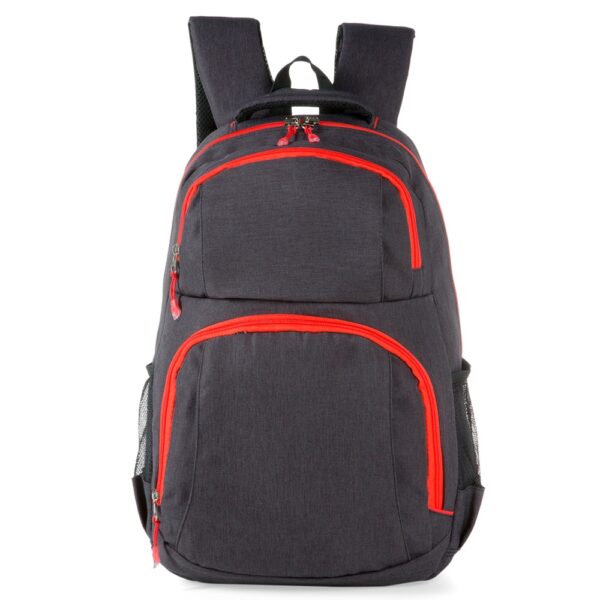 XMN713896 - Mochila de Nylon. - Imagem 5