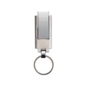 XPDCM7037 - Pen Drive Chaveiro Metal 4GB e 8GB.