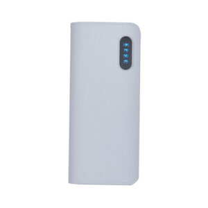 XPBP72041 - Power Bank Plástico com Níveis.