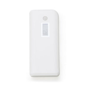 XPBP712903 - Power bank Plástico com lanterna