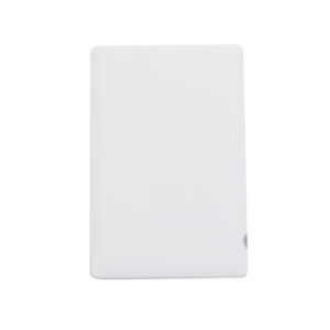 XPBFC712984 - Power Bank Formato Cartão.