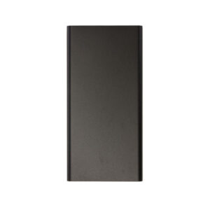XPBM2019 - Power bank Metal com Indicador Led.