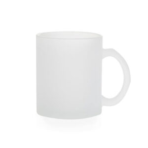 XCV713283 - Caneca em Vidro Fosca