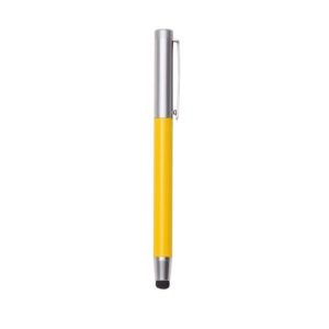 XCR713611 - Caneta em Metal Roller com Touch