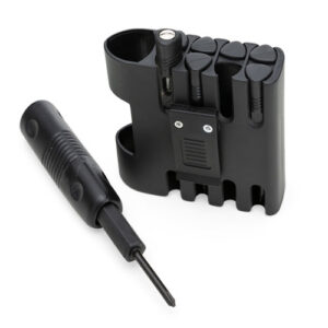 XKF74187 - Kit Ferramenta 8 peças + Extensor