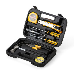 XKF72094 - Kit Ferramenta 8 Peças