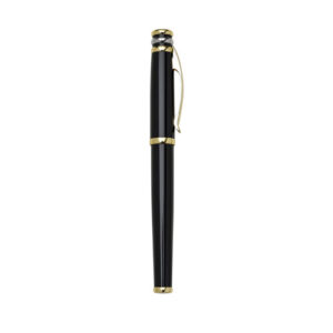 XCR75812 - Caneta em Metal Roller