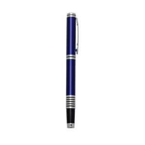 XCR76328/K03 - Caneta em Metal Roller