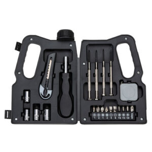 XKF714012 - Kit Ferramenta 21 Peças