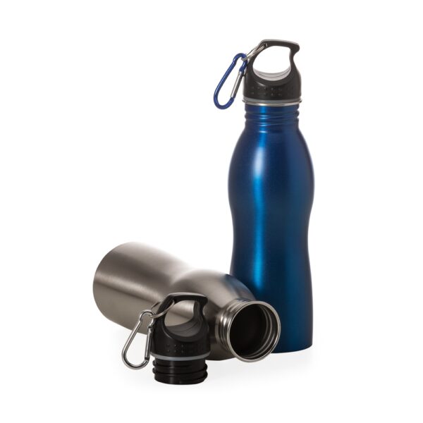 XSI713586 - Squeeze em Inox 650 ml - Imagem 2