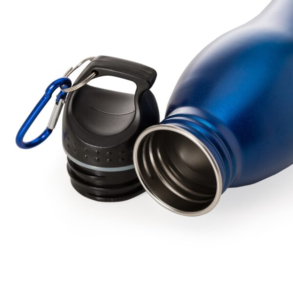XSI713586 - Squeeze em Inox 650 ml - Imagem 3