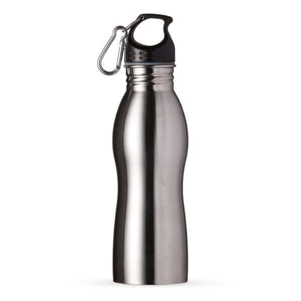 XSI713586 - Squeeze em Inox 650 ml - Imagem 4