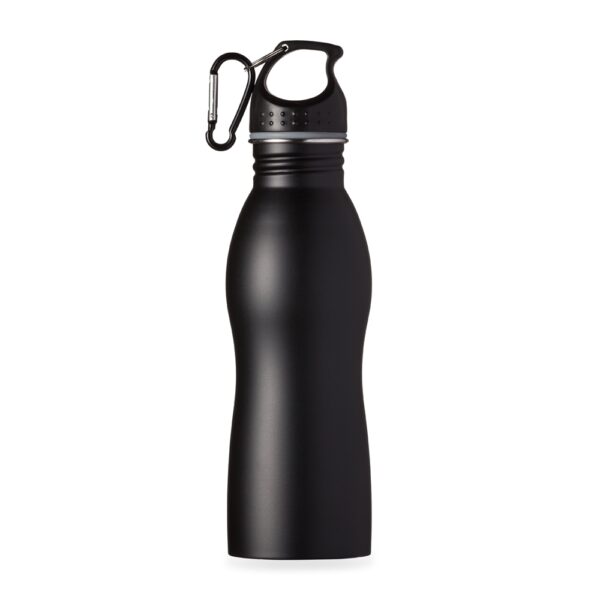 XSI713586 - Squeeze em Inox 650 ml - Imagem 5
