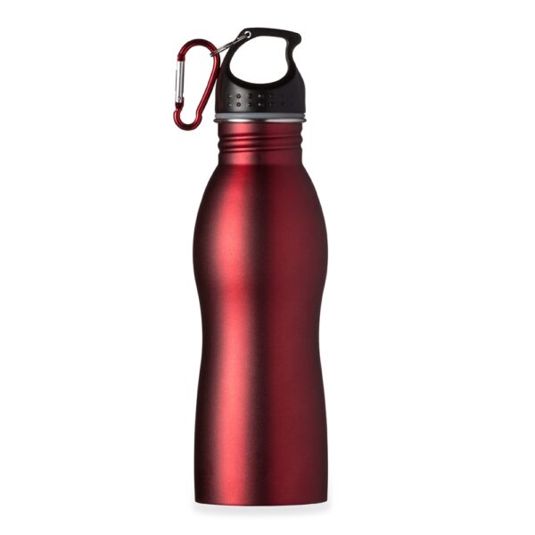 XSI713586 - Squeeze em Inox 650 ml - Imagem 7