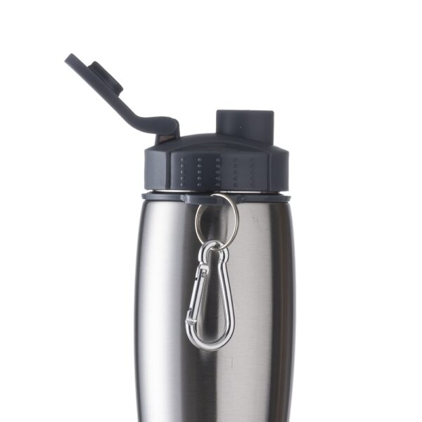 XSI713203 - Squeeze em Inox 750 ml - Imagem 3