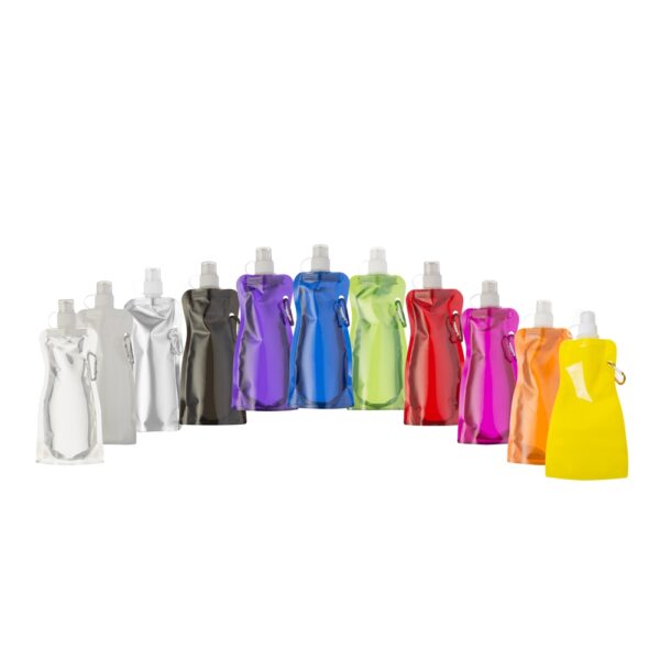 XSD712459 - Squeeze Dobrável 480 ml - Imagem 2
