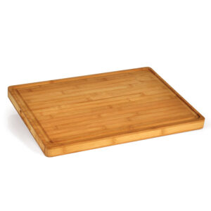 TA-734003 - Tábua para Churrasco em Bambu