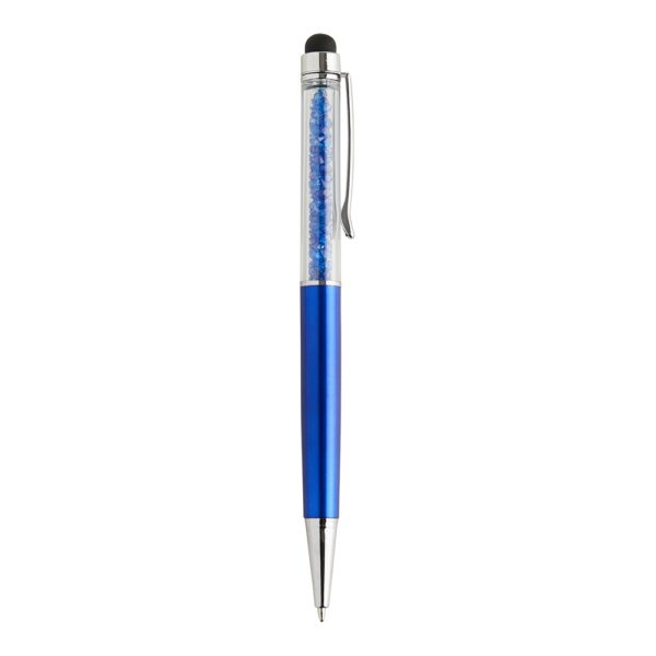 XCE705073 - Caneta Plástica Touch - Imagem 10