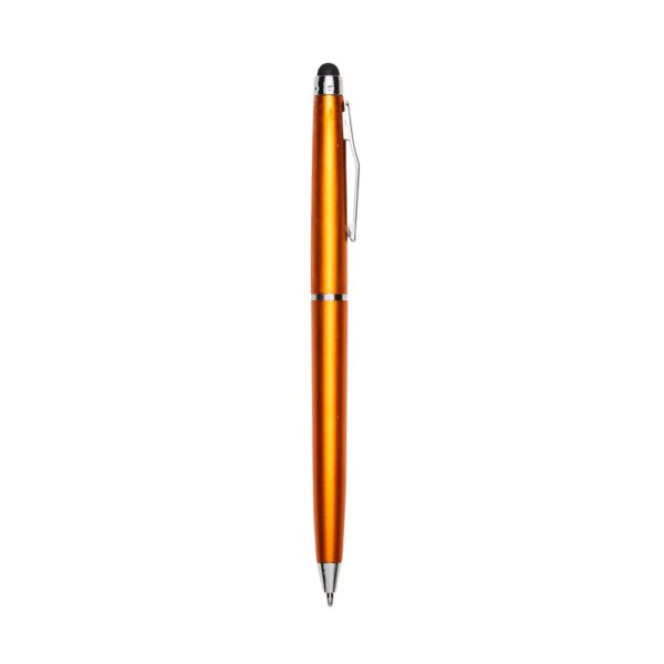 XCE705091 - Caneta Plástica Touch - Imagem 7